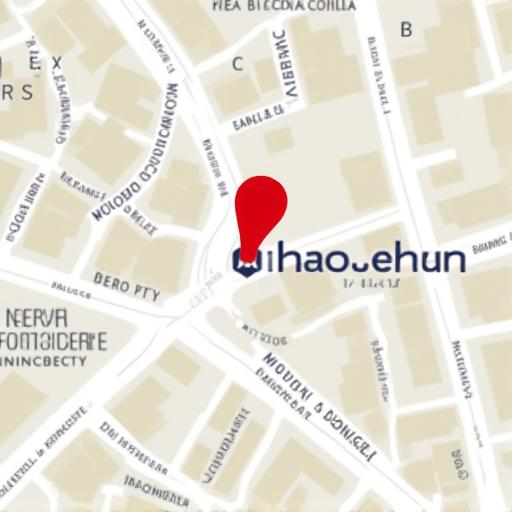 Mappa che mostra la posizione dell'ufficio di Alba Connessa a Firenze. Clicca per aprire su Google Maps.