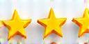 Valutazione 5 stelle su 5